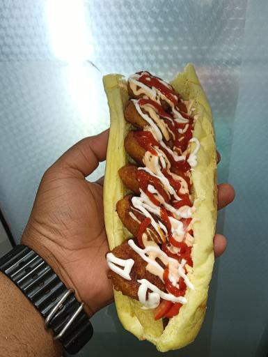 عکس 5 — اغذیه محله
