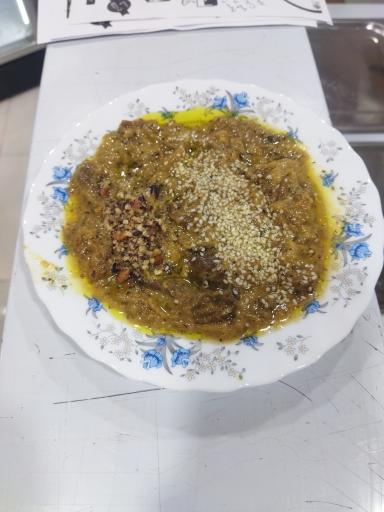 عکس 2 — حلیم سرای شکم شاه