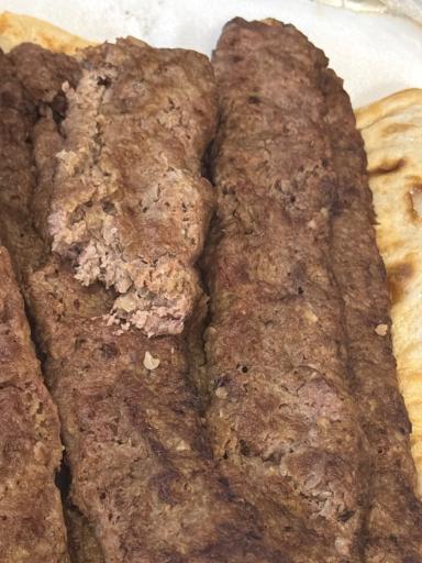 عکس 3 — کبابخانه حاج فضل الله گلپایگانی و پسران