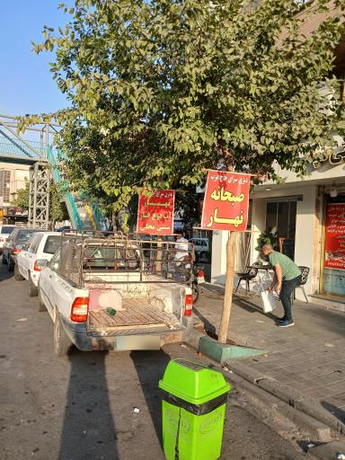 عکس 3 — دیزی سرای حاجی عرب