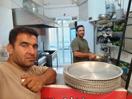 عکس 4 — دیزی سرای حاجی عرب