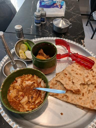 عکس 9 — دیزی سرای حاجی عرب