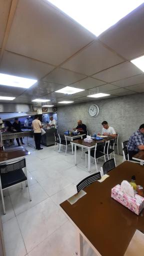 عکس 1 — دیزی سرای آقا ولی