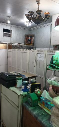 عکس 3 — کبابی مقصودی