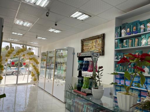 عکس 3 — داروخانه دکتر عمرانی