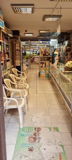 عکس 2 — داروخانه امیرکبیر