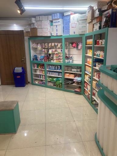 عکس 2 — داروخانه دکتر فاطمه مغیثی