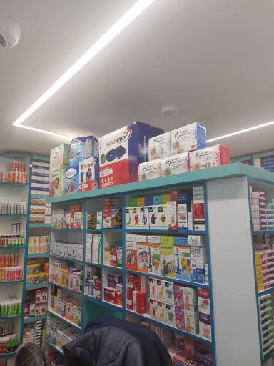 عکس 3 — داروخانه دکتر آذرمهر