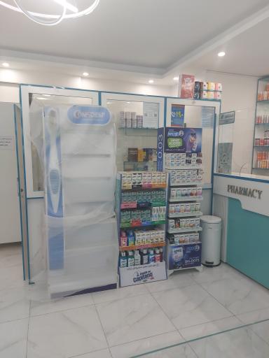 عکس 4 — داروخانه دکتر آذرمهر