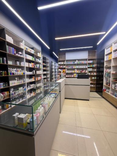 عکس 5 — داروخانه دکتر شیبانی و دکتر درگاهی
