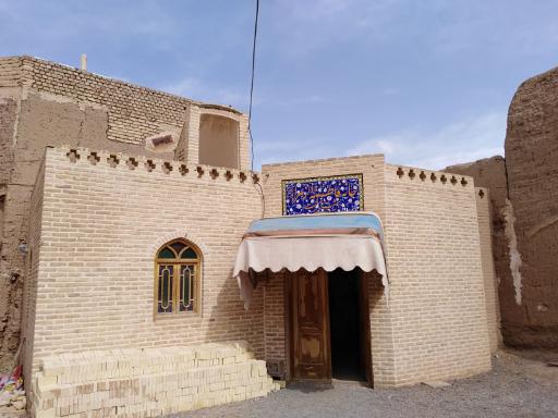 خانه هشت بهشت