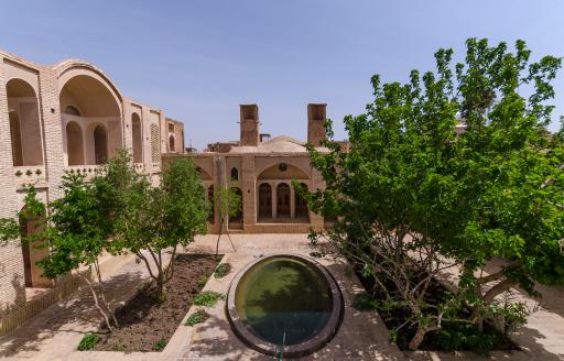 عکس 10 — خانه هشت بهشت