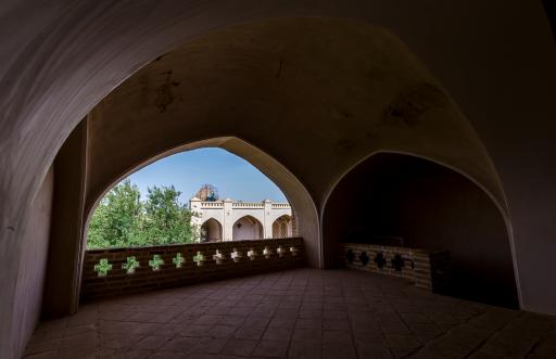 عکس 3 — خانه هشت بهشت