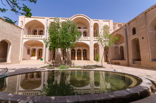 عکس 6 — خانه هشت بهشت