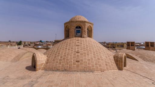 عکس 9 — خانه هشت بهشت