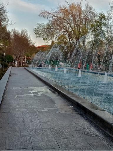 عکس 7 — کاخ و عمارت هشت بهشت
