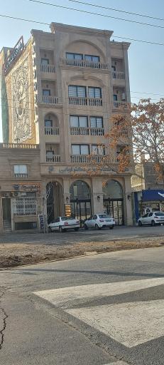 عکس 2 — داروخانه شبانه روزی دکتر اربابی
