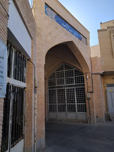 عکس 5 — بازارچه درب کوشک