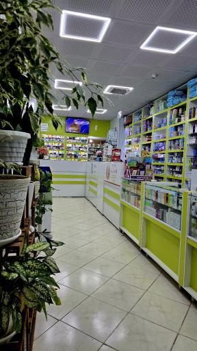 عکس 2 — داروخانه دکتر موسوی
