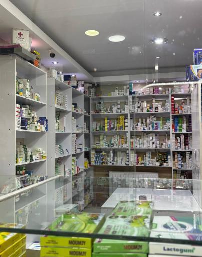 عکس 3 — داروخانه دکتر بیتا تحویلیان