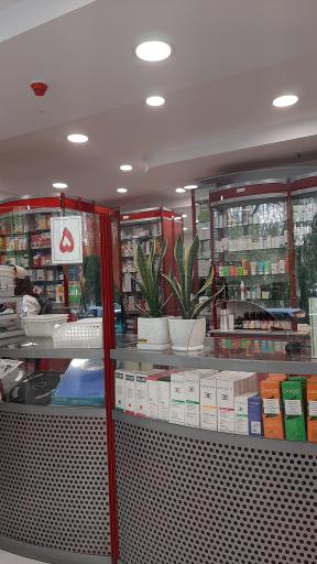 عکس 3 — داروخانه شبانه روزی دکتر رستگار نسب