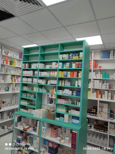 عکس 5 — داروخانه شبانه روزی دکتر دهقانی (درمانگاه رازی)