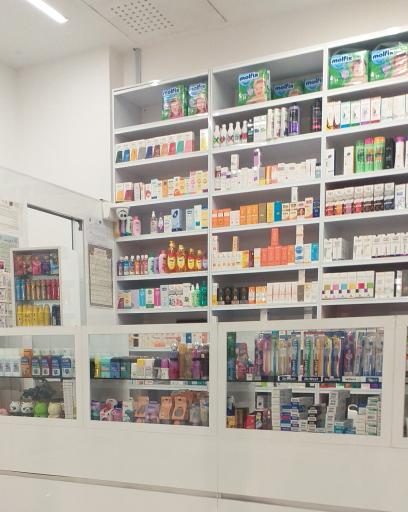 عکس 2 — داروخانه دکتر قریشی