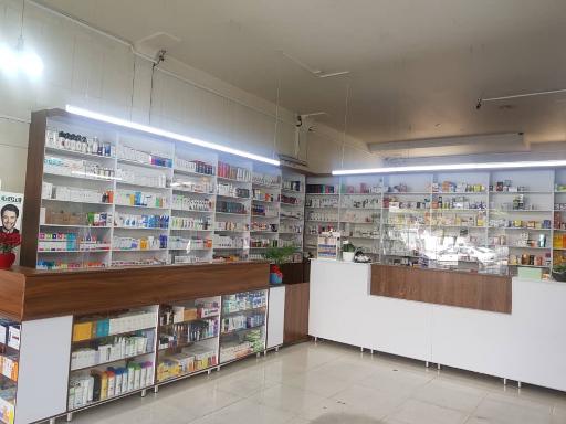 عکس 2 — داروخانه دکتر جباری