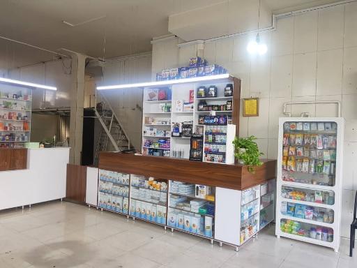 عکس 3 — داروخانه دکتر جباری