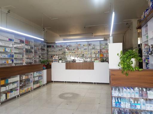 عکس 4 — داروخانه دکتر جباری