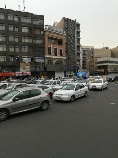 عکس 2 — داروخانه دکتر مساجدی