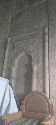 عکس 9 — مسجد قدیمی مصلی
