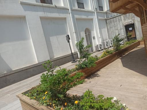 باغ فردوس