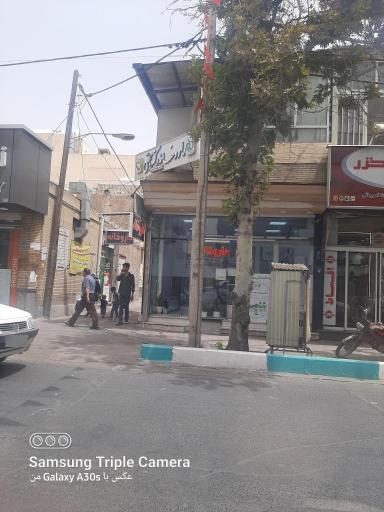 عکس 4 — داروخانه شبانه روزی دکتر حجتی