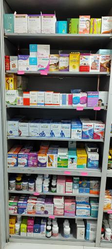 عکس 6 — داروخانه همت