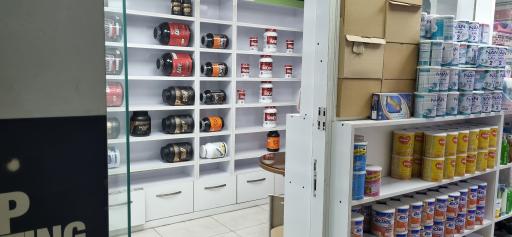 عکس 4 — داروخانه دکتر صالحی