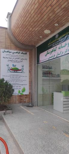 عکس 2 — داروخانه گیاه پزشکی دکتر مژگان هرتمنی